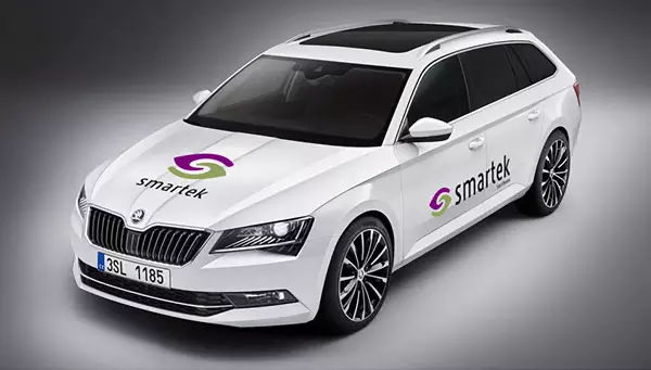 Smartek